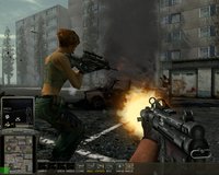 Field Ops screenshot, image №449454 - RAWG