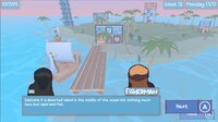 STU THE FISHERMAN screenshot, image №4216724 - RAWG