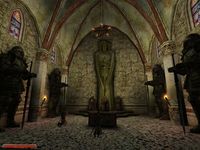 Gothic 2: Night of the Raven screenshot, image №371190 - RAWG