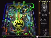 Mega Pinball screenshot, image №323115 - RAWG