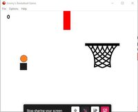 Jimmy's Basketball Game screenshot, image №2450328 - RAWG