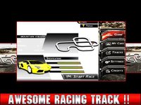 Car Race 3D - Rise of Moto Xtreme Car Road free screenshot, image №911706 - RAWG