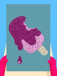 Glitter Art 3D screenshot, image №2275972 - RAWG
