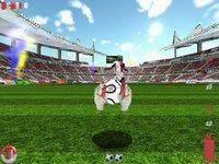 Penalty Shoot 3D: Goalkeeper screenshot, image №1711737 - RAWG