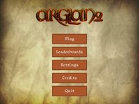 Arglan2 screenshot, image №2233075 - RAWG