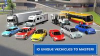 Multi Level 7 Car Parking Simulator screenshot, image №1555263 - RAWG