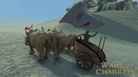 Wacky Chariots screenshot, image №3436259 - RAWG