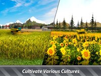 American Big Farming Simulator screenshot, image №2868611 - RAWG