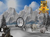 Wild Deer Hunting 2017: Snow Sniper Shooting 3D screenshot, image №1615032 - RAWG