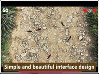 Kill Time Ant Tap screenshot, image №1839246 - RAWG