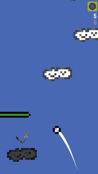 Golf goes brrrr screenshot, image №3279860 - RAWG