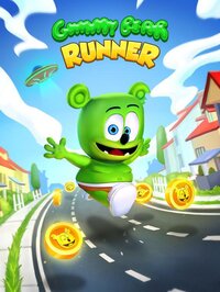 Gummy Bear Run Endless Running screenshot, image №3386829 - RAWG