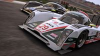 Project CARS - Aston Martin Track Expansion screenshot, image №627564 - RAWG