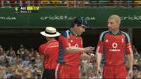 Ashes Cricket 2009 screenshot, image №529179 - RAWG