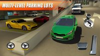 Multi Level 4 Parking screenshot, image №1555691 - RAWG