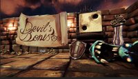 Devil's Bones screenshot, image №3470251 - RAWG
