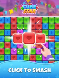 Cube Star - classic and novel screenshot, image №3163830 - RAWG