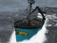 Deadliest Catch: Alaskan Storm screenshot, image №491380 - RAWG