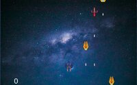 Astro (itch) (RikiSem) screenshot, image №3423499 - RAWG