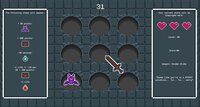 Deki's Dungeon Slayer screenshot, image №3796027 - RAWG