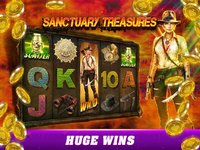 Farkle mania - slots, dice screenshot, image №893053 - RAWG