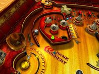 Wild West Pinball screenshot, image №1694282 - RAWG