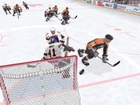 Actua Ice Hockey 2 screenshot, image №328660 - RAWG