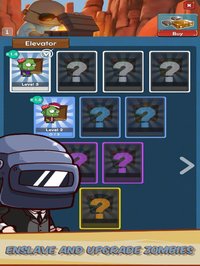Apocalypse idle miner screenshot, image №1977839 - RAWG