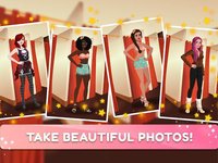 Fashion Fever 2 - Top Models and Looks Styling screenshot, image №1566965 - RAWG