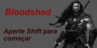 Bloodshed- kill all monsters screenshot, image №1290761 - RAWG