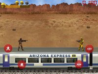 Train Defender Lite screenshot, image №1682423 - RAWG