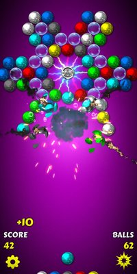 Magnet Balls 2 screenshot, image №2095453 - RAWG
