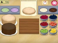 Cafe Mania: Kitchen Cooking screenshot, image №1996526 - RAWG
