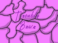 Trouble brain screenshot, image №3275107 - RAWG