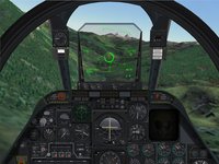 Lock On: Modern Air Combat screenshot, image №362071 - RAWG