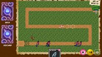 Jungle Defense (itch) (tmcausla) screenshot, image №3456505 - RAWG
