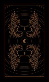Tarot (Arawena) screenshot, image №3517192 - RAWG
