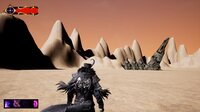 The Cursed Revenant screenshot, image №3954627 - RAWG