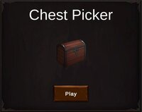 Chest Picker - 4 Hour Game Jam screenshot, image №3202827 - RAWG