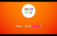 Crazy Ball (itch) screenshot, image №1274296 - RAWG