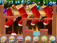Ants 2. Xmas. screenshot, image №1602895 - RAWG