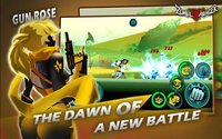 Zombie Avengers-（Dreamsky）Stickman War Z screenshot, image №1392333 - RAWG
