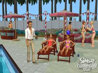 The Sims 2: Celebration! Stuff screenshot, image №473571 - RAWG