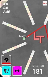 Laser Tag screenshot, image №1990767 - RAWG