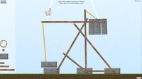 CHICKEN CATAPULT CONSTRUCTOR screenshot, image №1907854 - RAWG