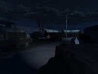 Nightmare Old Road screenshot, image №2390264 - RAWG