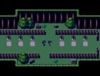 Dark Harvest (Bluntteh) screenshot, image №1901697 - RAWG