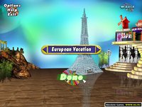 Wheel of Fortune 2003 screenshot, image №300011 - RAWG