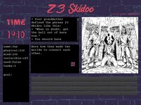 23 Skidoo screenshot, image №2451353 - RAWG