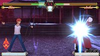 Fate/unlimited codes screenshot, image №528754 - RAWG